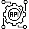 API