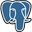 postgresql