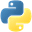 python