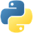 python