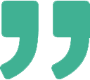 quote symbol